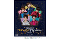 【リリース】「 宝塚歌劇111th Anniversary『TAKARAZUKA FANtastic Christmas in Umeda』ブルーレイ3月31日発売」（宝塚クリエイティブアーツ）
