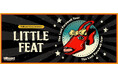 70年代ロックの伝説的バンド、Little Feat 半世紀以上に渡るライブ活動に別れを告げるフェアウェル公演を開催 貴重なミート&グリートも決定