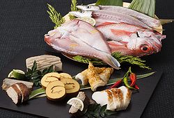 平成｢長崎俵物」詰め合わせ(イメージ)