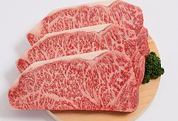 長崎和牛(イメージ)