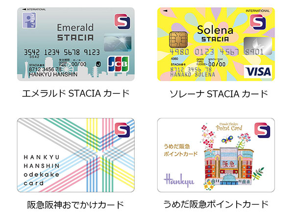 関西のエリアポイント Sポイント サービスの開始について 阪急阪神ホールディングス株式会社のプレスリリース