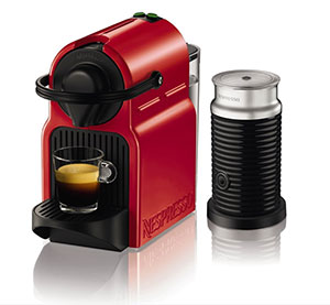 Nespresso イニッシアバンドルセット