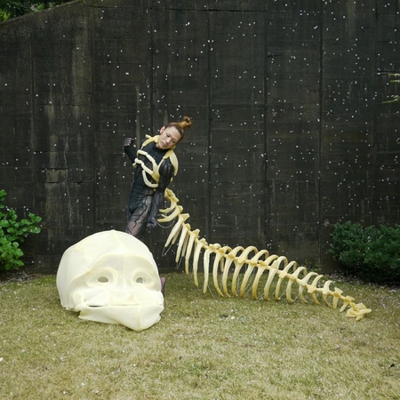 森山開次