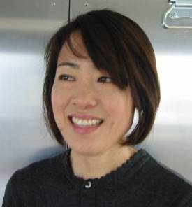 コスチューム・アーティスト ひびのこづえ氏