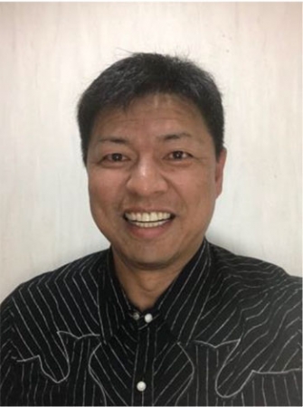 藪恵壹氏