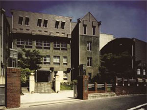 大阪市立デザイン教育研究所