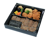 矢野監督の豪華ハラミ焼肉スペシャル　