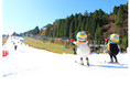 12月4日（土） 六甲山スノーパーク シーズンオープン記念 オープニングイベント開催！ ～早朝にコスプレ来園で入園料金＆リフト料金無料！～
