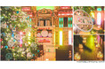 ROKKO森の音ミュージアム クリスマスイベント 「30th Anniversary 森の音ワンダークリスマス2024」開催 温かな室内イルミネーションと楽しむクリスマスコンサート