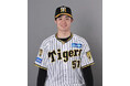 甲子園歴史館 特別企画 阪神タイガース 中野拓夢選手によるトークショーを12月1日(日)に開催!