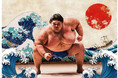 インバウンド向け相撲エンタテインメントショーが東京に進出! 「THE SUMO LIVE RESTAURANT 日楽座 GINZA TOKYO」 2026年1月、東京・銀座に開業決定!
