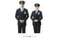 開業120周年を迎えたことを契機として、2025年12月1日（月）から鉄道係員の制服をリニューアルします！