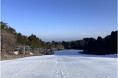 六甲山スノーパーク 全面滑走可能！ ～1月24日（土）から第2ゲレンデオープン～