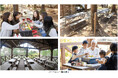 六甲山アスレチックパークGREENIA（グリーニア） 9月限定 バーベキュー場利用料（通常1,000円）が無料！ 秋の三大お得キャンペーン第一弾！アスレチック＆バーベキューを満喫