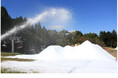 六甲山スノーパーク 10月20日（火）からいよいよ雪づくり開始！ ～12月5日（土）シーズンオープン～