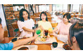 六甲山アスレチックパークGREENIA（グリーニア） 今年度の感謝を込めて「人気のオリジナルビーフカレー」を半額料金でご提供！ 秋の三大お得キャンペーン第三弾！