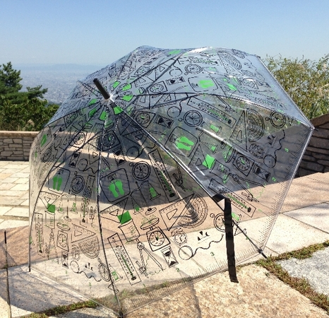 オリジナル・アンブレラ