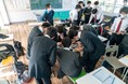 仏発エンジニア養成機関「42 Tokyo」が静岡聖光学院の学校授業の中でPiscine体験会を実施
