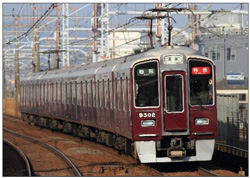 訪日外国人のお客様にも快適な阪急電車を目指して～ 駅や車内における
