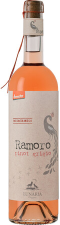 ルナリア ラモーロ ピノグリージョ ルナリア ラモーロ ピノグリージョ