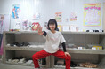 【つづ井さんPOP-UP SHOP】藤間爽子さんご来店報告!Y2Kコンセプトのオリジナルグッズ、ドラマ『つづ井さん』の小道具が並ぶ作品好きにはたまらない空間を体感