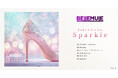 電音部シンオオクボエリア「Bellemule」の2ndミニアルバム『Sparkle』ジャケット公開!6曲を収録して2025年3月5日(水)リリース