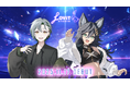 来て見て話して、笑顔になってや！関西弁おしゃべり文筆家＆神様修行中ウルフが本日11月17日（月）にVライバーデビュー