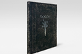『LOGOS - The World of FINAL FANTASY XVI -』の編集・デザインをHIKEが担当