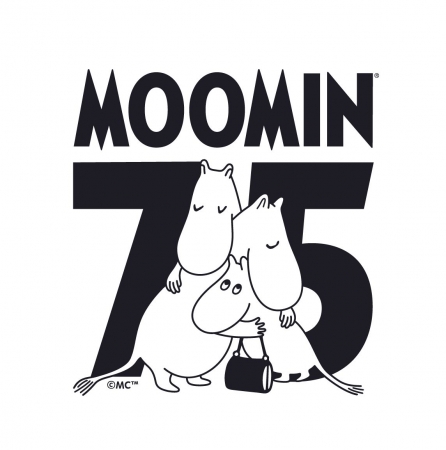 ムーミン75周年記念 人気パズルゲーム Line バブル2 と期間限定コラボ開始 株式会社ライツ アンド ブランズのプレスリリース
