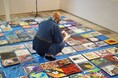 応募総数216点から「第一回妖怪画大賞」ファイナリスト決定!