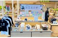 高松空港【四国空市場】小豆島・妖怪美術館フェア開催!