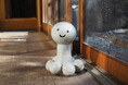 梅雨どきに注目、雨で涼を届ける妖怪「てるぽん」が推し妖怪1位に