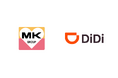 DiDi、エムケイ西日本グループおよび名古屋エムケイ株式会社と新たに提携 ~関西・九州・沖縄・中部エリアでの加盟台数を拡大~