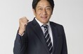 タスキホールディングスPR大使 原 晋監督が登場するテレビCM放映開始にあわせ特設ページをローンチ