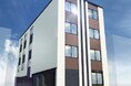 木造5階建て投資用マンションを開発 ~新日本建物がさらなる賃貸面積の拡大・低コスト・短工期と建築の低炭素化の両立に向け物件開発に着手~