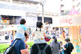 あさがやPICNIC 2025を開催します