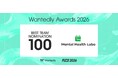 「メンタルダウンしない世界を創る」メンタルヘルスラボ、約4万社の中から『Wantedly Awards 2026 BEST100』に選出！福祉・人材領域の構造変革を牽引する中核人材の採用を強化