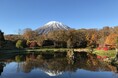 秋の北海道ニセコで心と身体を解放するウェルネスリトリート
