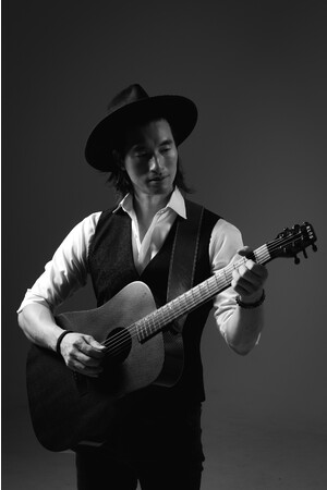 ダニエル パーク ダニエル パーク