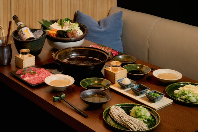 しゃぶしゃぶコース しゃぶしゃぶコース