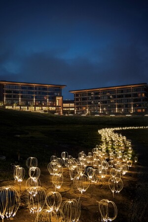Copyright (C) 2022 Bruce Munro. All rights reserved. Copyright (C) 2022 Bruce Munro. All rights reserved.