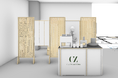抹茶は“飲む“から“体験する“へ DESIGNART TOKYO 2025に「CUZEN茶会」出展