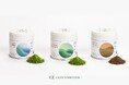 高品質な日本茶を、もっと手軽に。国産オーガニック茶葉を使用した抹茶・ほうじ茶パウダー3種を新発売