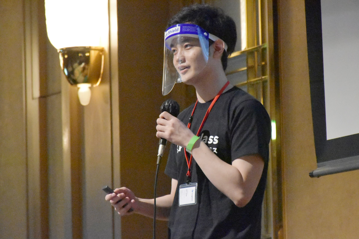 次世代型経営管理クラウド「Loglass」を開発するログラス、「Incubate Camp 13th」で総合1位を獲得