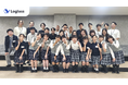 株式会社ログラスが「中村中学校・高等学校」の生徒を対象に、“良い景気”について考えるワークショップを開催