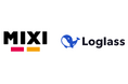 MIXIとログラス、AIを活用した経営管理業務の高度化に向け共同プロジェクトを開始