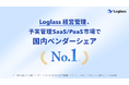 株式会社ログラス、予実管理SaaS/PaaS市場で国内ベンダーシェアNo.1を獲得