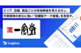 人気ラーメンチェーン「一風堂」を展開する力の源ホールディングス、次世代型経営管理クラウド「Loglass」導入で店舗型データ経営の確立を目指す