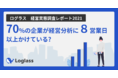 【経営企画 実態調査レポート2021を公開】経営企画業務の最大の課題は「属人化」