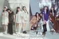 「jouetie」×「FRUITS ZIPPER」×「merry jenny」『NEW KAWAII』を発信するアイドルグループ「FRUITS ZIPPER」とのコラボレーションアイテムを発売